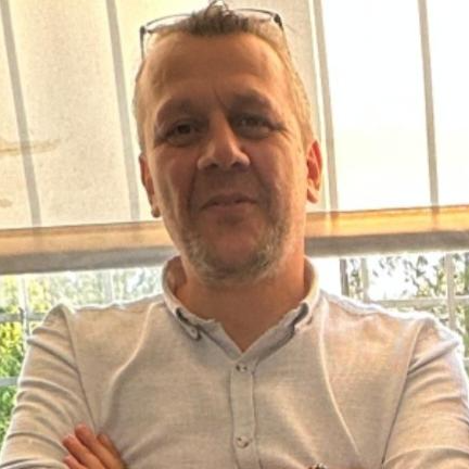 Ali Kılınçkaya, TIKON E-Ticaret ve Yazılım Founder & CEO