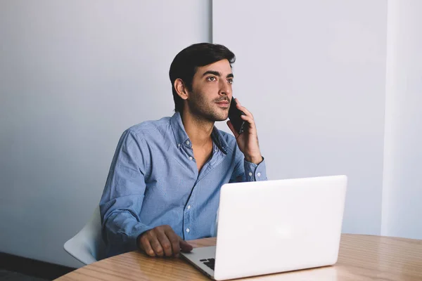 Mert Demir, Senior Backend Developer