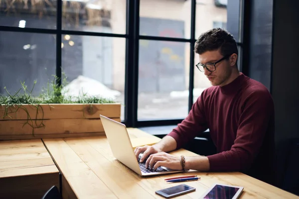 Baran Yıldız, Mobile Developer